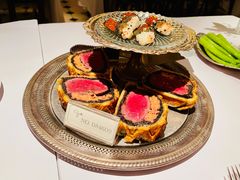 -壳里西餐厅Coquille Seafood Bistro(蒙自路店)