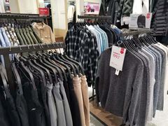 -hotwind热风(坂田百佳华店)