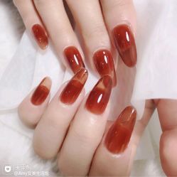 -Pink You美甲洗眉纹绣定制中心