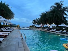 -石梅湾艾美度假酒店