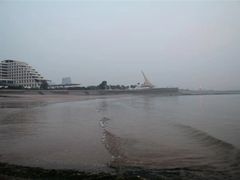 -日照灯塔风景区