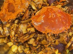 -秦记香辣蟹(松榆里店)