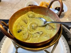 -红花铁板烧(古羊路店)