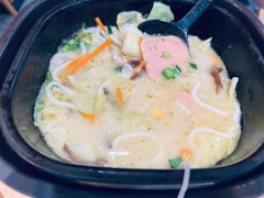 -阿香米线(凯德广场.1818店)