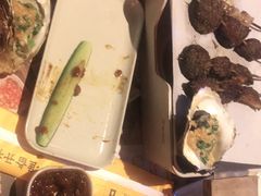 -木屋烧烤(龙岗南联店)