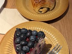 -BAKER&SPICE(安福路店)
