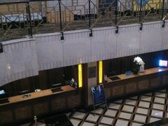 -上海国际饭店