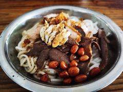 -老东江米粉