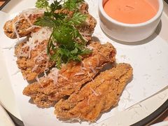 -O'eat Blossom&Pelican(深圳首店)