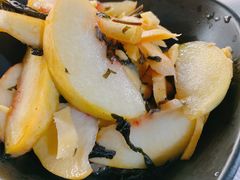 紫苏桃子姜-聚味瞿记·龙虾堂(渔人码头一店)