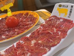 -潮汕大目牛肉火锅(上梅林店)