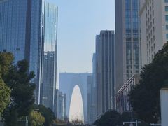 -中央公园(苏州工业园区)