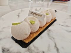 红心芭乐-DOPAMINE多巴胺·甜品面包·生日蛋糕(国贸店)
