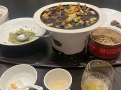-悦融琥珀·京鲁菜·海味珍品(西单店)