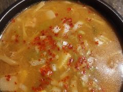 -大叹号·朝鲜族烤肉(潍坊泰华城店)