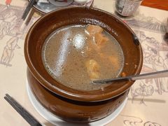 -杨记隆府(时代天街店)