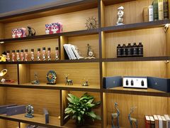 -梵猫·新养生(南坪万达店)