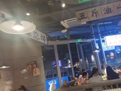 -楠火锅(仁恒梦中心店)