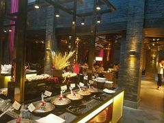 -成都钓鱼台精品酒店-品聚·成都餐厅