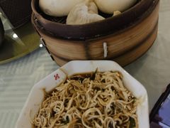 -怡园饭店-餐厅(四望亭店)