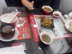 -孔一凡·手工饺子(时尚明苑店)
