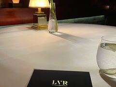 -三嚥阁 La Villa Restaurant