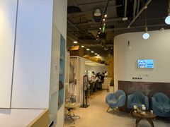 -天真蓝照相馆(宁波来福士店)
