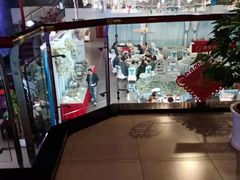 -丽华园(汉阳龙阳店)