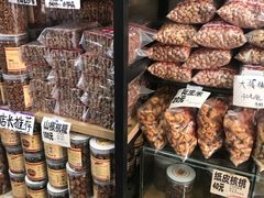 -方林富炒货店(武林路店)