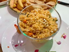 芽庄咖喱炒饭-PHO YOU粉你越南餐厅(逸天城店)
