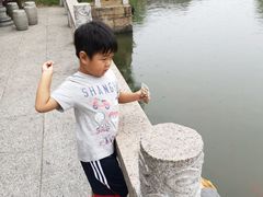 -苏州吴宫泛太平洋酒店