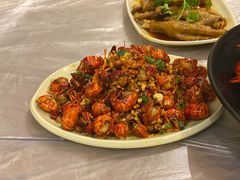 -巴厘龙虾·榜首油焖大虾(洞庭·艺术洋房店)