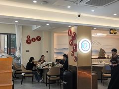 -紫藤园·天目湖大鱼头(南山竹海店)