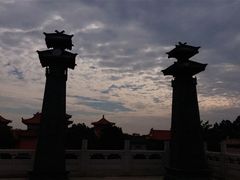 -广东圆玄道观