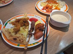 -比格比萨自助(大兴荟聚店)
