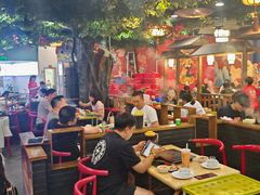 -活鱼馆(宜兴埠店)