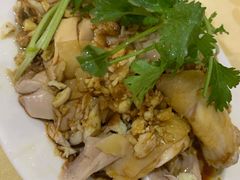 -电白鸭粥店(下沙二坊88号店)