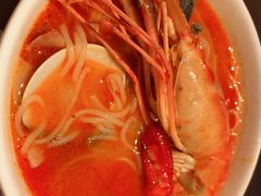-美奈小馆·越南料理(中航城君尚购物中心店)