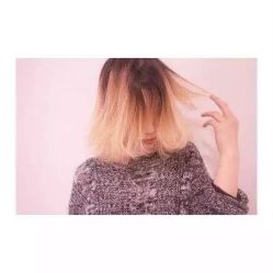 -MYYF SALON烫发染发