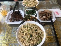 -孙记炒炮(西街店)