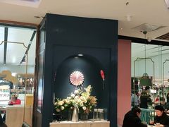 -夏日玛莉西餐厅(梅溪湖步步高店)