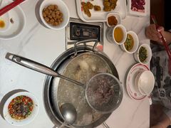 -八合里潮汕鲜牛肉火锅(深圳海岸城店)