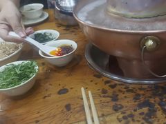 -老康火锅(黄河路总店)