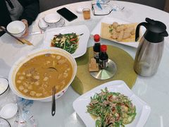 -百家福海鲜排档·闽菜·家宴(斗西路口店)