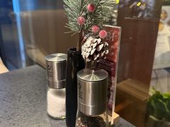 -拉蒂娜·巴西牛排馆 Latina·Brazilian Steakhouse(陆家嘴旗舰店)