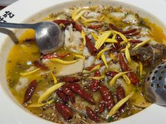 -太二酸菜鱼(福州泰禾店)