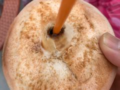 椰子-鲜力达果品批发直销(青山店)