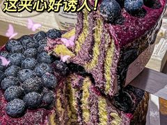 -刘清西点蛋糕烘焙培训学校