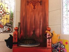 -逃脱反斗城沉浸剧情密室(北京路店)