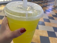 -鲜果时间·果蔬茶(赛格负二层店)